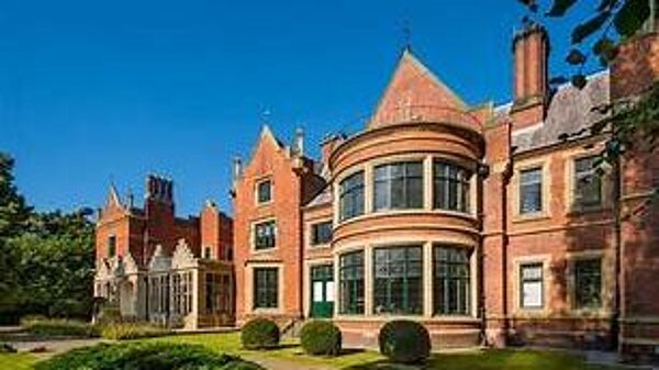Cheadle East & Cheadle Hulme North Ward Cheadle East & Cheadle Hulme North Ward
