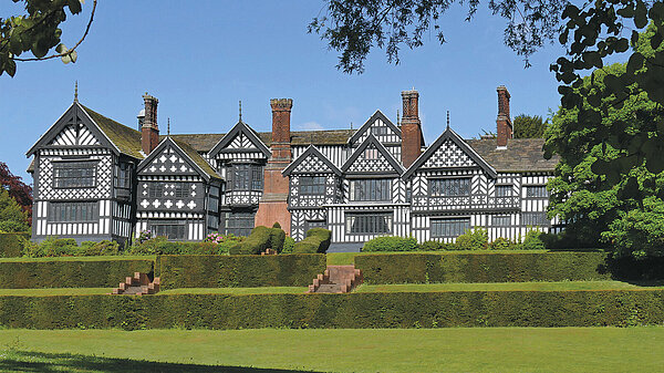 Bramhall North Ward