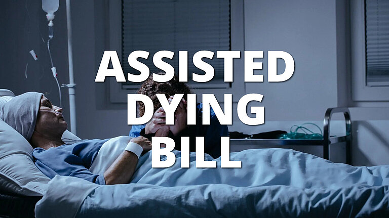 Assisted Dying Bill